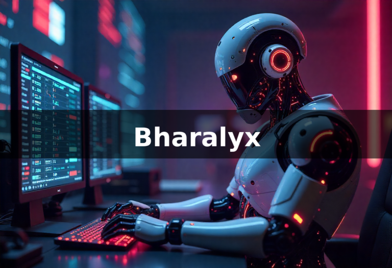 Bharalyx Review 2026: Tested For 30 Days – Here’s What We Found