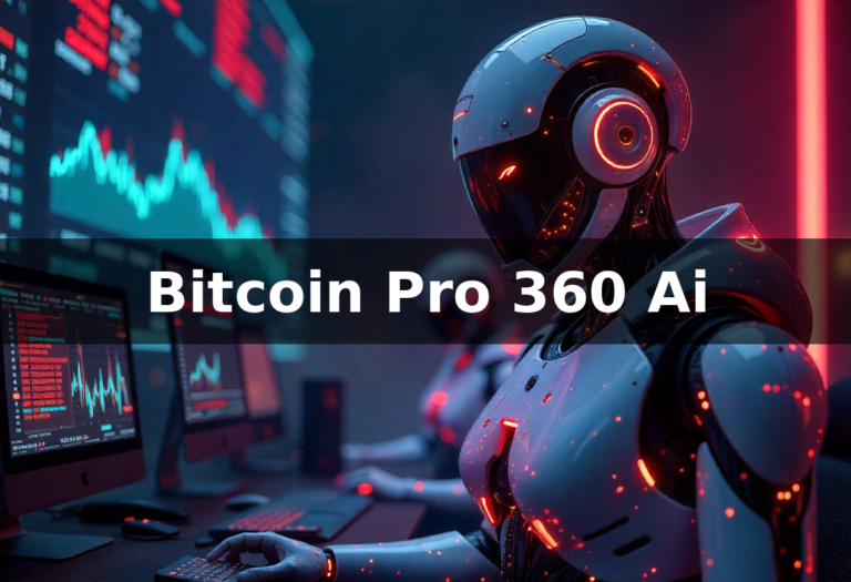 Bitcoin Pro 360 Ai Review 2026: Experts Tried It – Results Inside