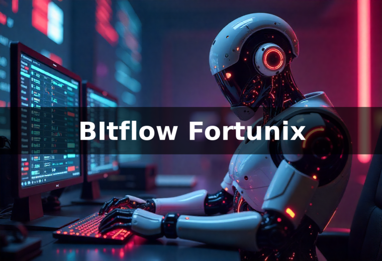 BItflow Fortunix Review 2026: Real Deal Or Empty Hype?