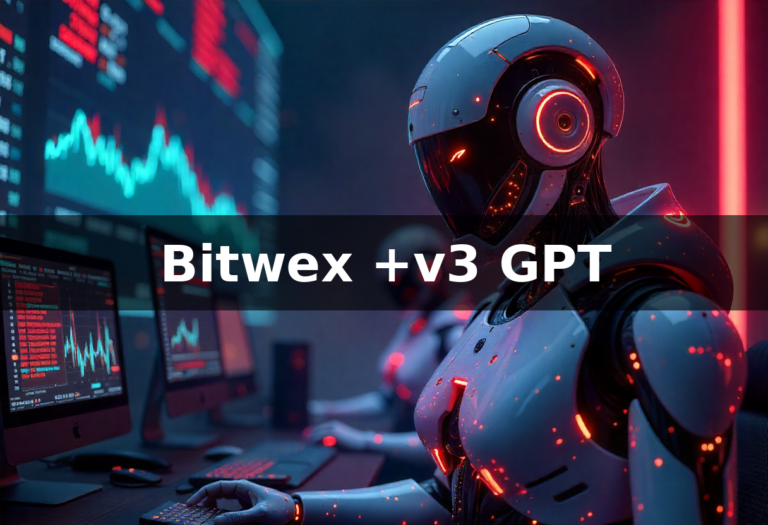 Bitwex +v3 GPT Review 2026: Gamechanger Or A Big Scam?