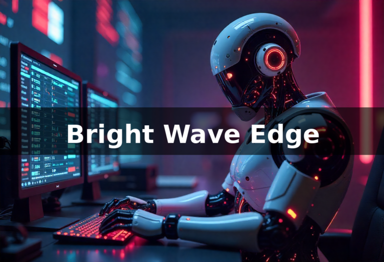 Bright Wave Edge Review 2026: Tested For 30 Days – Here’s What We Found