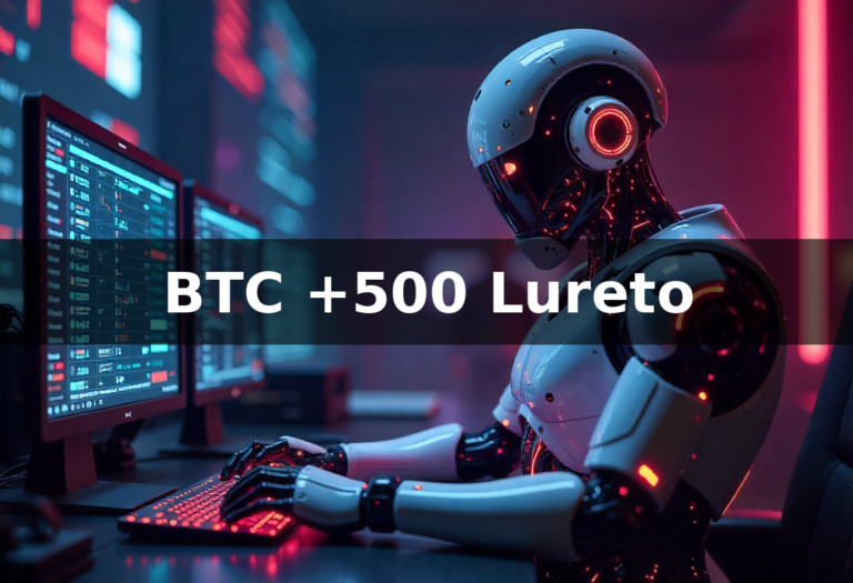 BTC +500 Lureto Review 2026: Tested For 30 Days – Here’s What We Found
