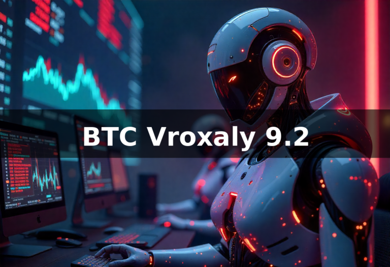 BTC Vroxaly 9.2 Review 2026: Can It Beat The Best?