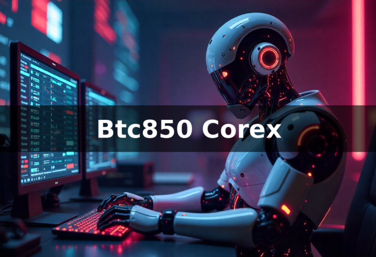 Btc850 Corex Review 2026: We Examined Every Aspect