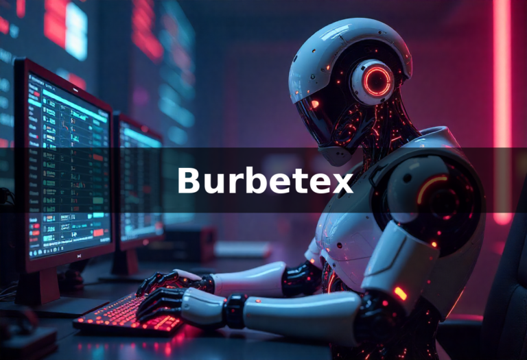 Burbetex Review 2026: A Smart Investment Or Overhyped Software?