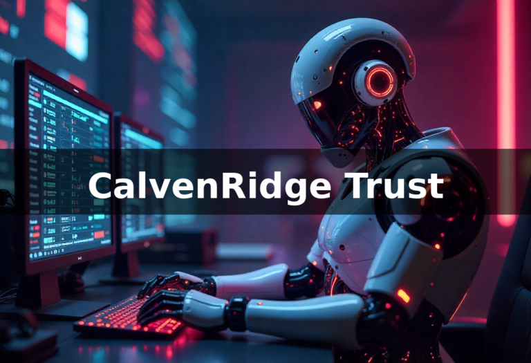 CalvenRidge Trust Review 2026: Our Full Breakdown & Final Verdict