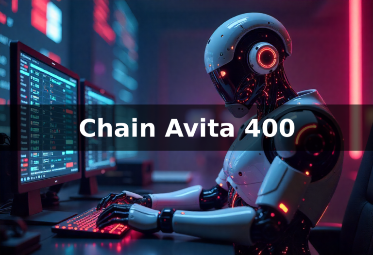 Chain Avita 400 Review 2026: Features, Results & Real Performance Breakdown