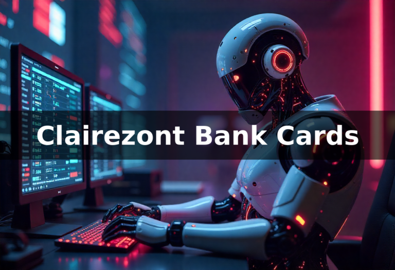 Clairezont Bank Cards Review 2026: Does It Really Deliver?