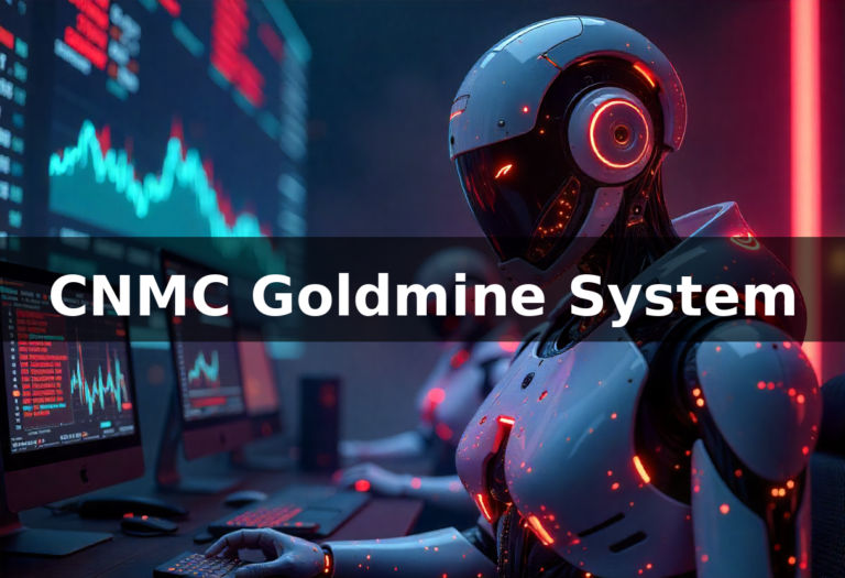 CNMC Goldmine System Review 2026: In-Depth Evaluation & Recommendation