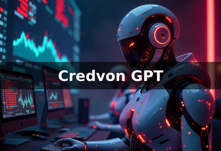 Credvon GPT Review 2026: Can It Beat The Best?