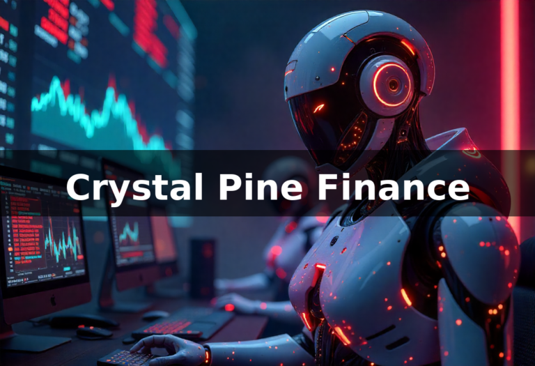 Crystal Pine Finance Review 2026: Passed Or Failed Our Tests?