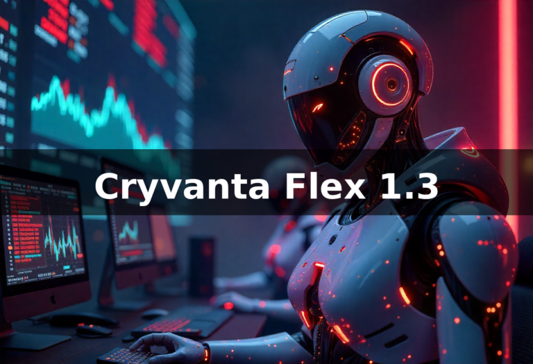 Cryvanta Flex 1.3 Review 2026: Sensible Choice Or Unwise Move?