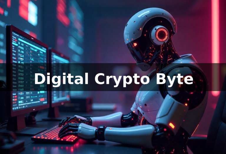 Digital Crypto Byte Review 2026: Users Report Big Gains – Truth Revealed