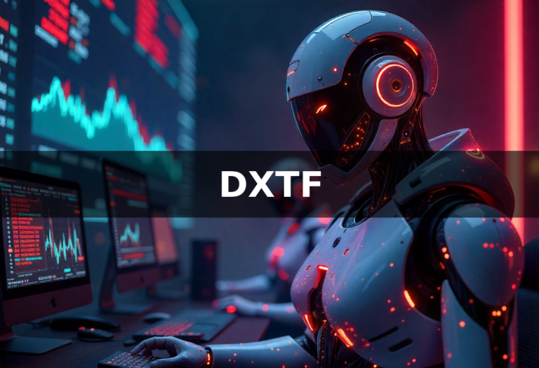 DXTF Review 2026: Does It Really Deliver?