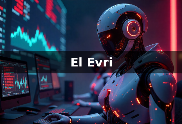 El Evri Review 2026: Does It Outperform Top Competitors?