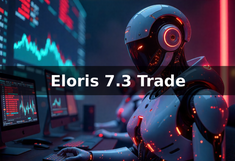 Eloris 7.3 Trade Review 2026: Experts Tried It – Results Inside