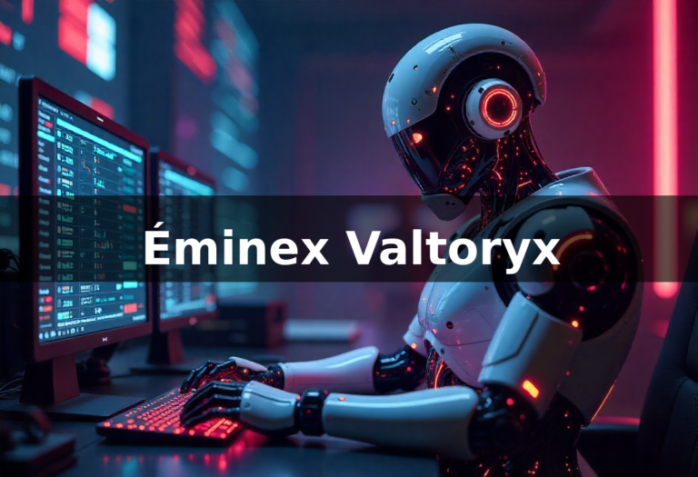 Éminex Valtoryx Review 2026: Gamechanger Or A Big Scam?