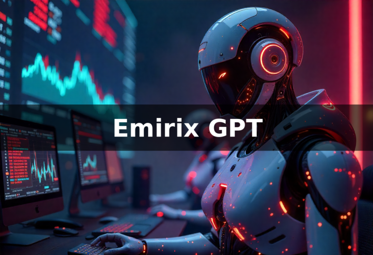Emirix GPT Review 2026: Gamechanger Or A Big Scam?