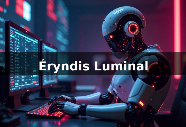 Éryndis Luminal Review 2026: Uncovering The Truth Behind The Claims