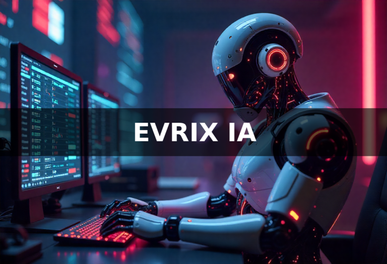 EVRIX IA Review 2026: Legit Software Or Marketing Hype?