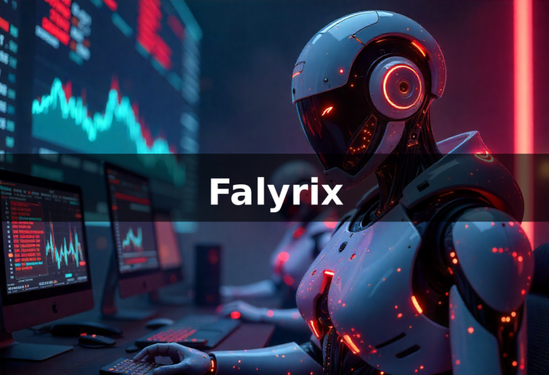 Falyrix Review 2026: Scam Or Wise Investment?