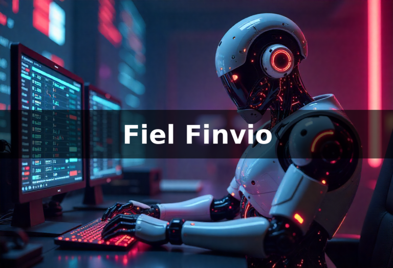 Fiel Finvio Review 2026: Experts Tried It – Results Inside