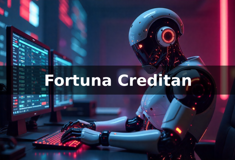 Fortuna Creditan Review 2026: Revolutionizing Trading Or Huge Let Down?
