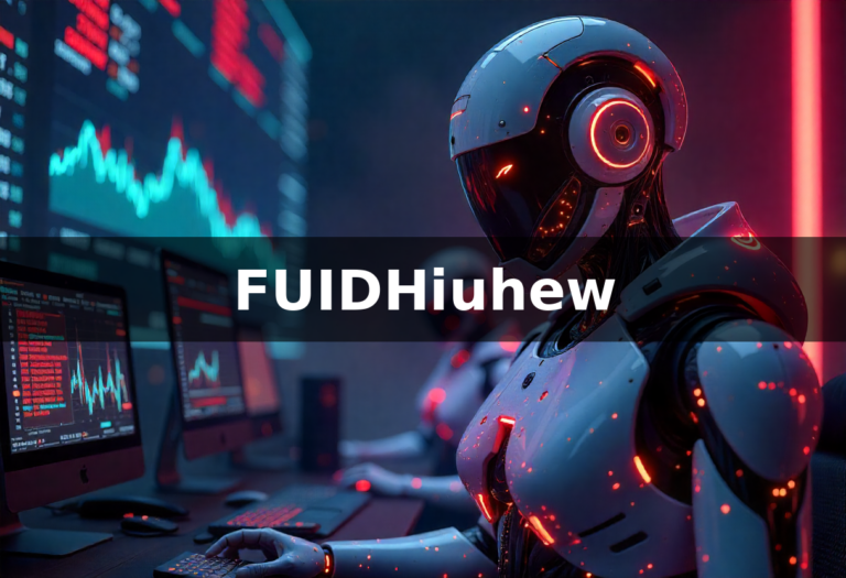 FUIDHiuhew Review 2026: Scam Or Wise Investment?