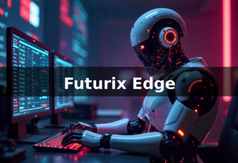 Futurix Edge Review 2026: Real Deal Or Empty Hype?