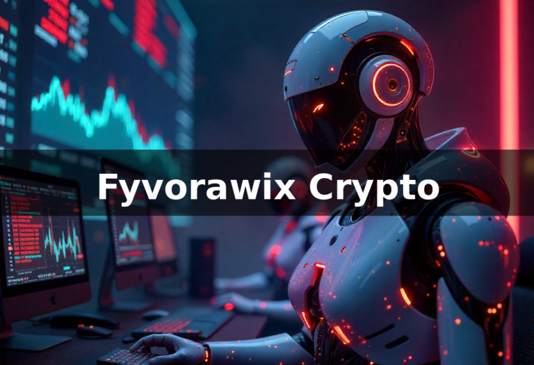 Fyvorawix Crypto Review 2026: Can It Beat The Best?