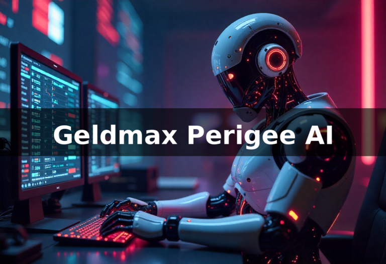 Geldmax Perigee AI Review 2026: We Examined Every Aspect