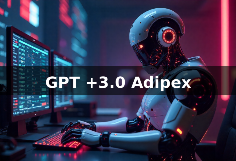 GPT +3.0 Adipex Review 2026: Complete Testing Report