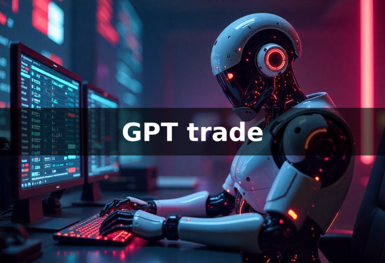 GPT trade Review 2026: Tested To Its Limits – Unexpected Results