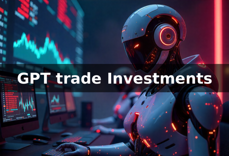 GPT trade Investments Review 2026: We Examined Every Aspect