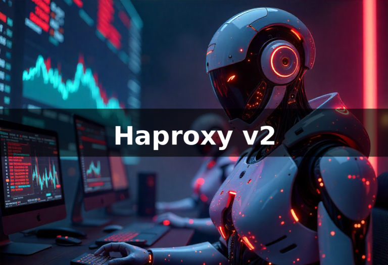 Haproxy v2 Review 2026: Future Of Trading Or Total Disappointment?