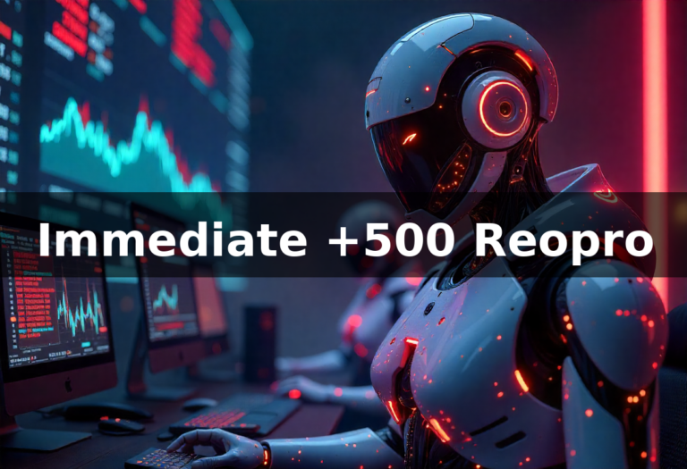 Immediate +500 Reopro Review 2026: Tested To Its Limits – Unexpected Results