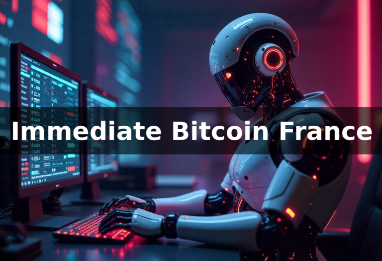 Immediate Bitcoin France Review 2026: In-Depth Evaluation & Recommendation