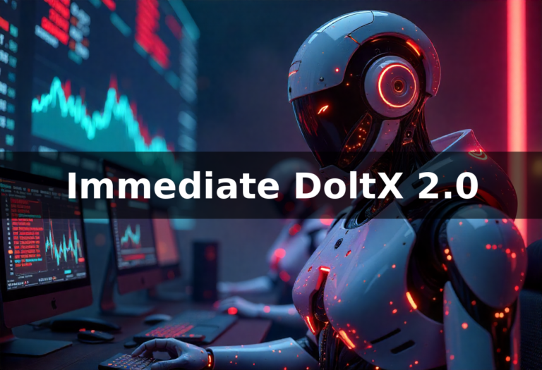 Immediate DoltX 2.0 Review 2026: Users Report Big Gains – Truth Revealed