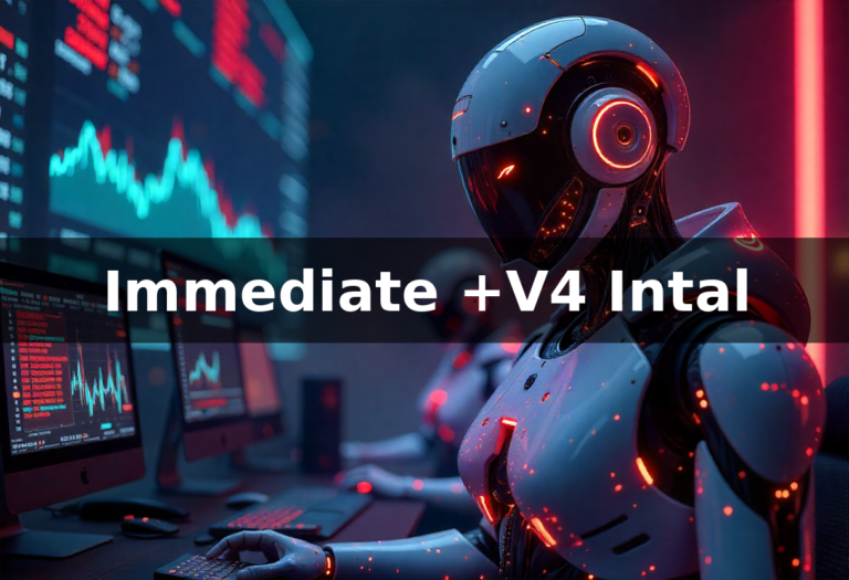 Immediate +V4 Intal Review 2026: Legit Software Or Marketing Hype?