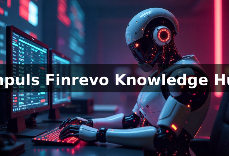 Impuls Finrevo Knowledge Hub Review 2026: Real Deal Or Empty Hype?