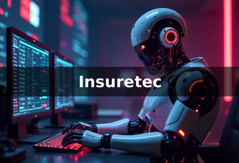 Insuretec Review 2026: Legit Software Or Marketing Hype?
