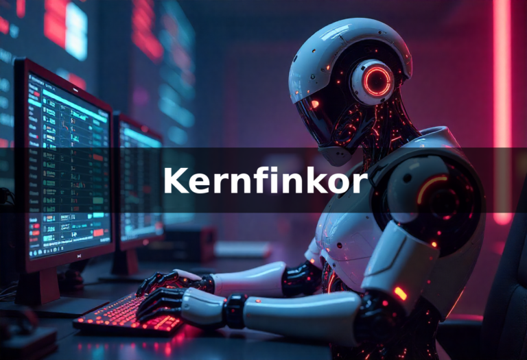 Kernfinkor Review 2026: Scam Or Wise Investment?