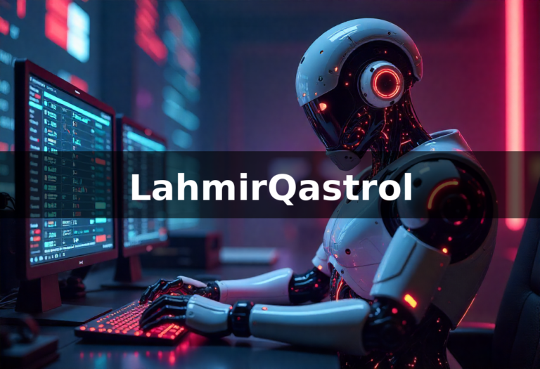 LahmirQastrol Review 2026: In-Depth Evaluation & Recommendation