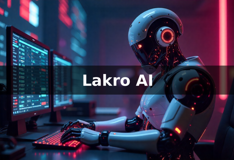 Lakro AI Review 2026: Scam Or Wise Investment?