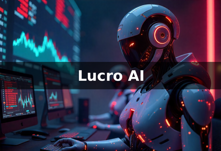 Lucro AI Review 2026: Real Deal Or Empty Hype?