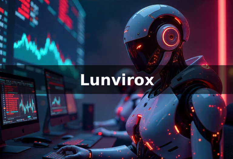 Lunvirox Review 2026: Passed Or Failed Our Tests?