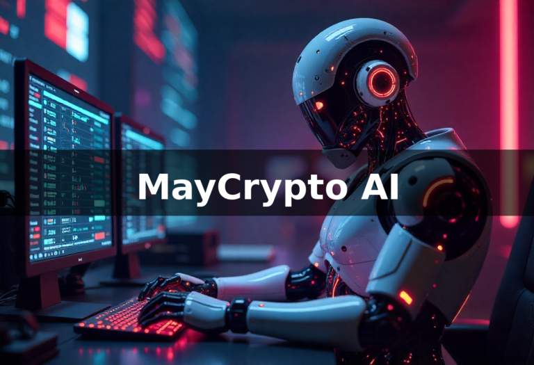 MayCrypto AI Review 2026: A Smart Investment Or Overhyped Software?