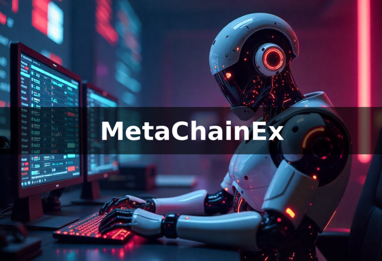 MetaChainEx Review 2026: In-Depth Evaluation & Recommendation