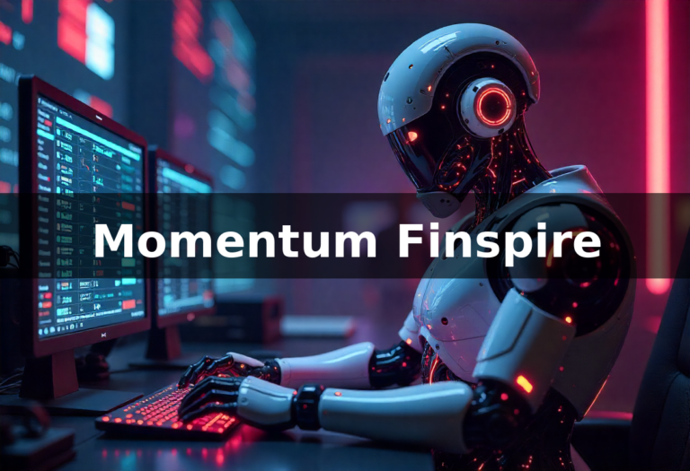 Momentum Finspire Review 2026: Experts Tried It – Results Inside