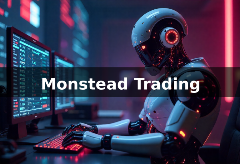 Monstead Trading Review 2026: Future Of Trading Or Total Disappointment?